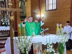 2023.10.15 - Dzień Papieski